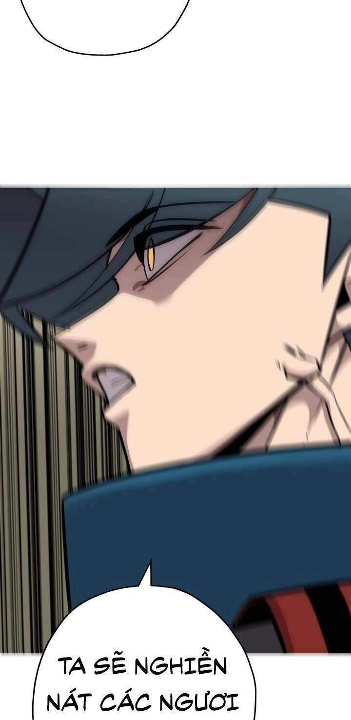 Chiến Binh Quật Cường Chapter 49 - 57