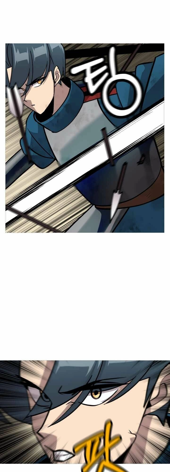 Chiến Binh Quật Cường Chapter 50 - 3