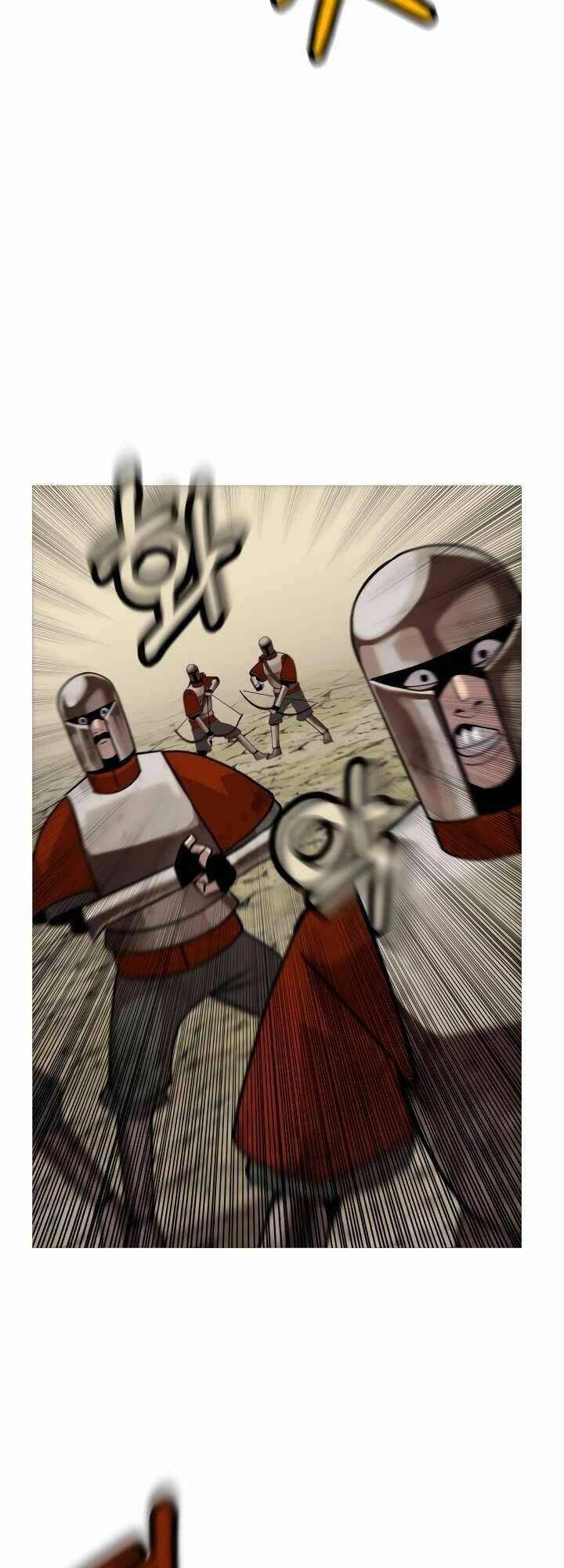 Chiến Binh Quật Cường Chapter 50 - 4