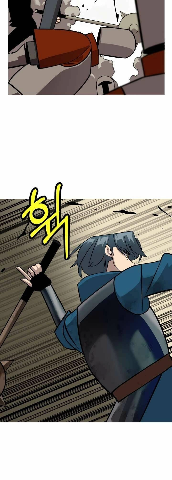 Chiến Binh Quật Cường Chapter 50 - 6