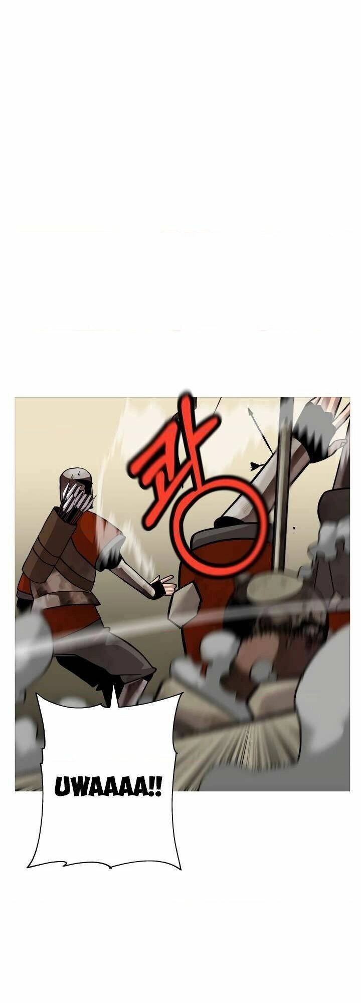 Chiến Binh Quật Cường Chapter 50 - 7