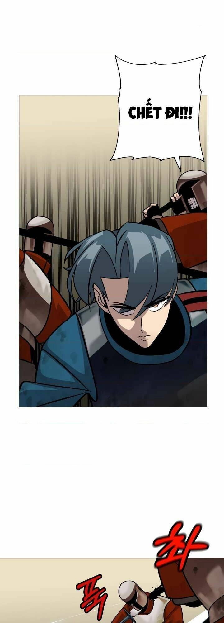 Chiến Binh Quật Cường Chapter 50 - 8