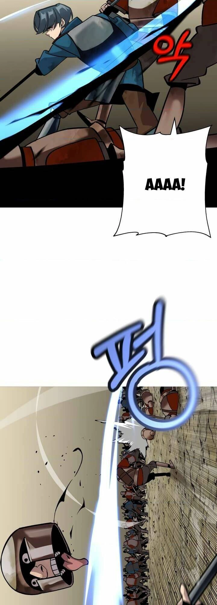 Chiến Binh Quật Cường Chapter 50 - 9