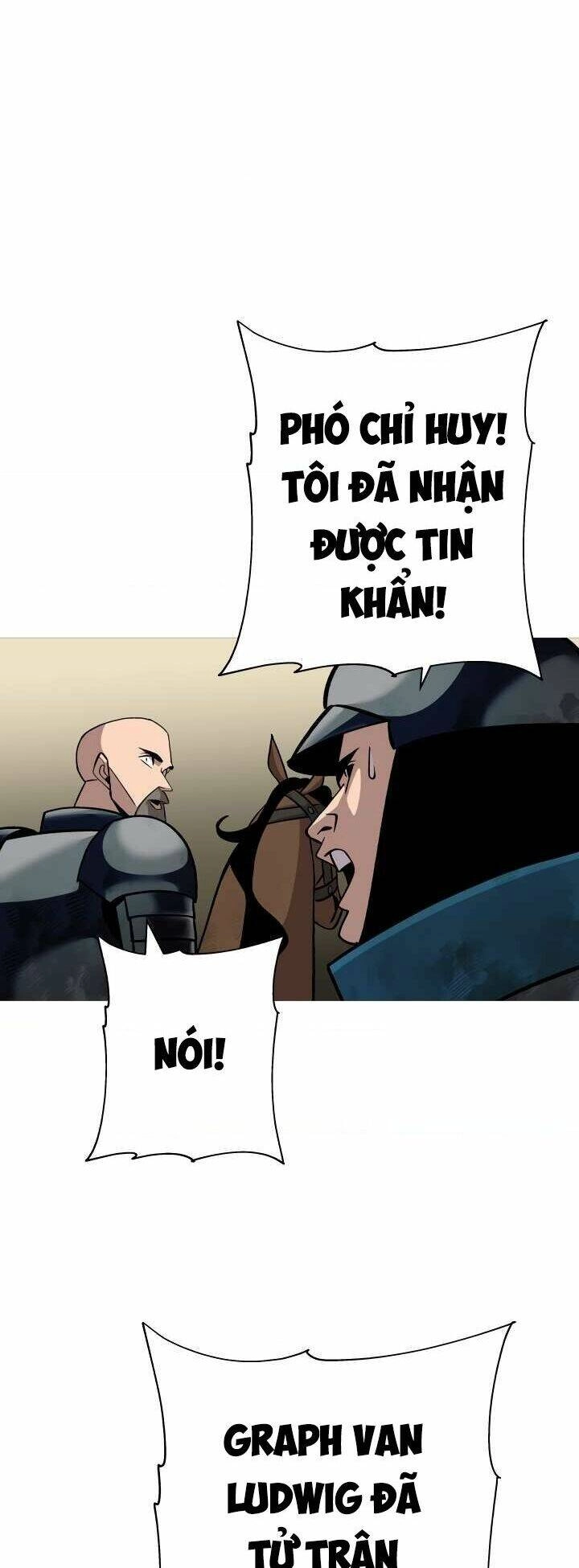 Chiến Binh Quật Cường Chapter 50 - 12