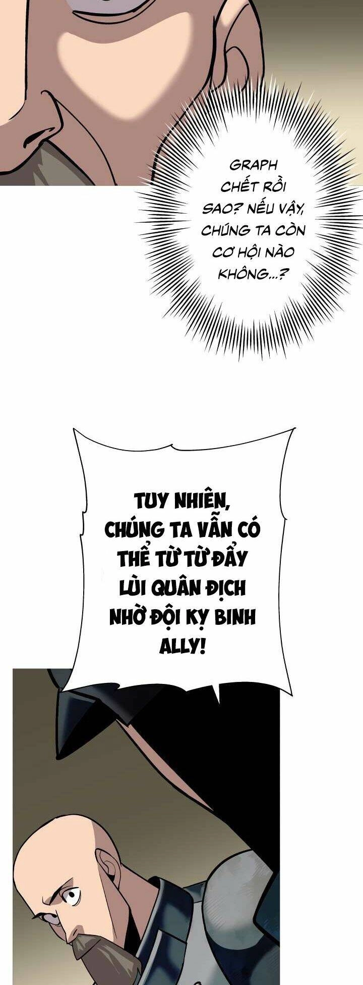 Chiến Binh Quật Cường Chapter 50 - 14