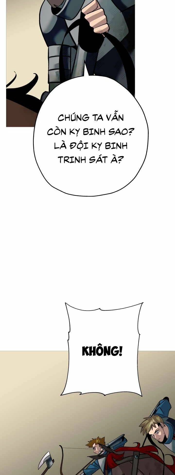 Chiến Binh Quật Cường Chapter 50 - 15