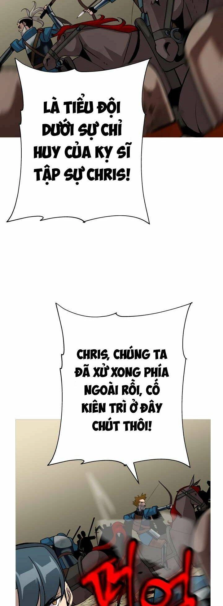 Chiến Binh Quật Cường Chapter 50 - 16