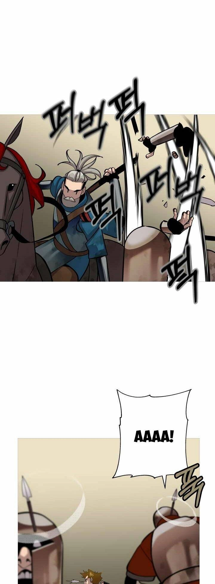 Chiến Binh Quật Cường Chapter 50 - 18