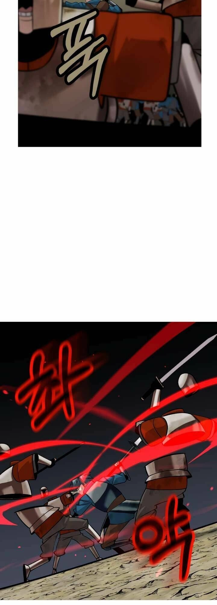 Chiến Binh Quật Cường Chapter 50 - 19