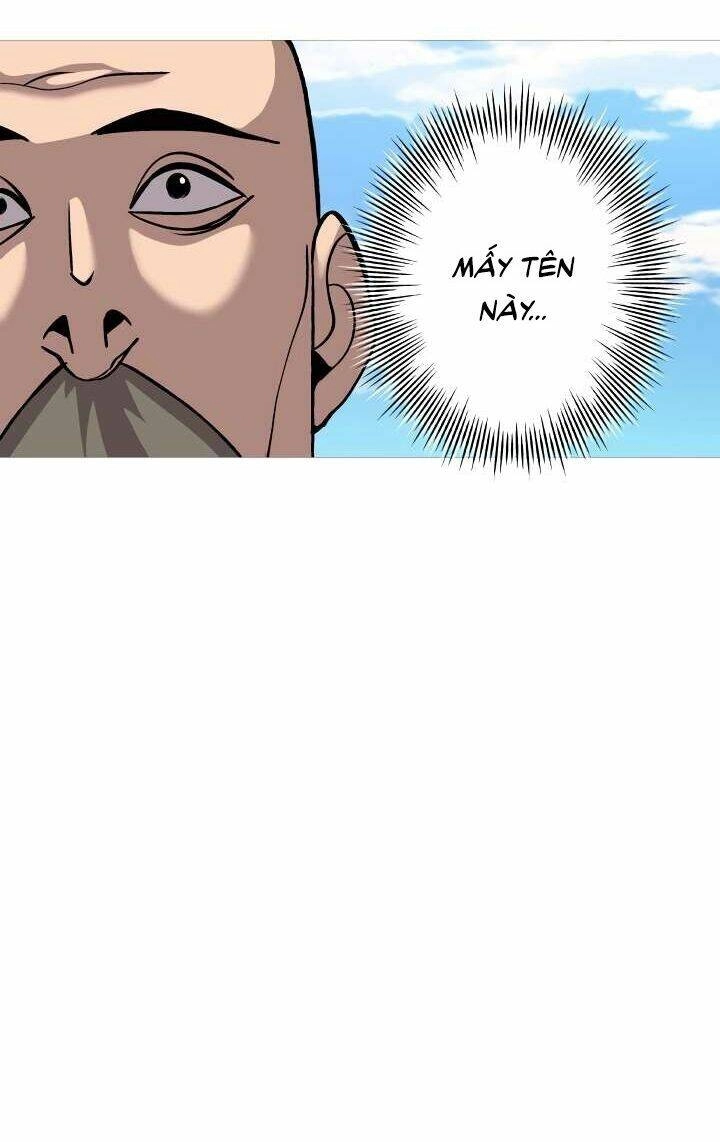 Chiến Binh Quật Cường Chapter 50 - 21