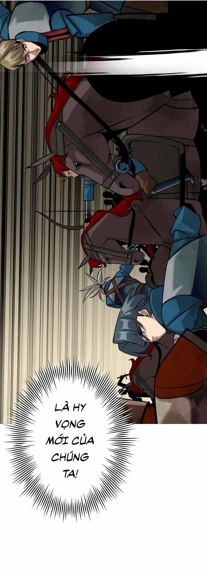 Chiến Binh Quật Cường Chapter 50 - 22