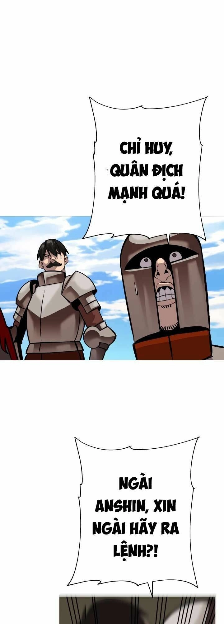 Chiến Binh Quật Cường Chapter 50 - 23