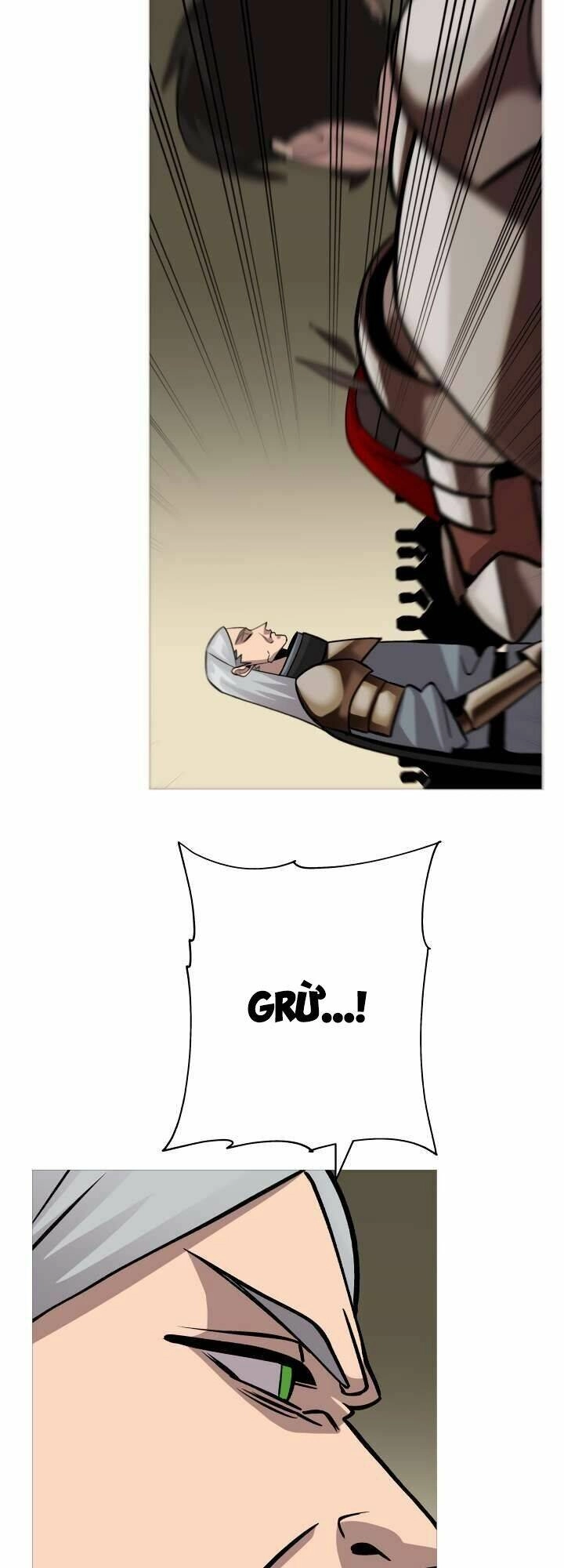 Chiến Binh Quật Cường Chapter 50 - 24