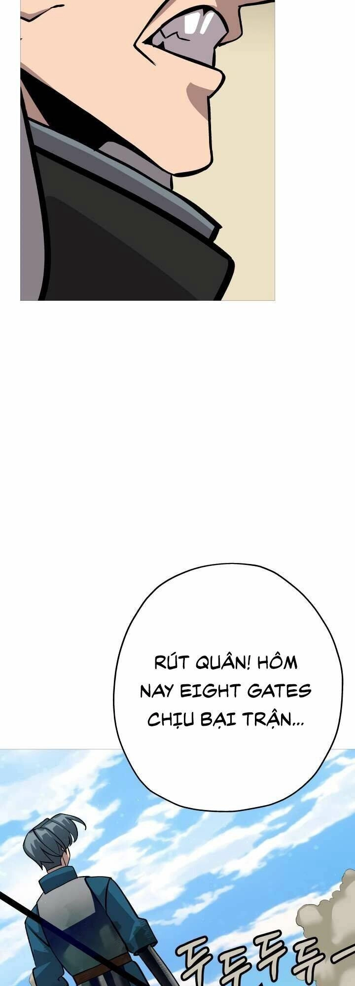 Chiến Binh Quật Cường Chapter 50 - 25