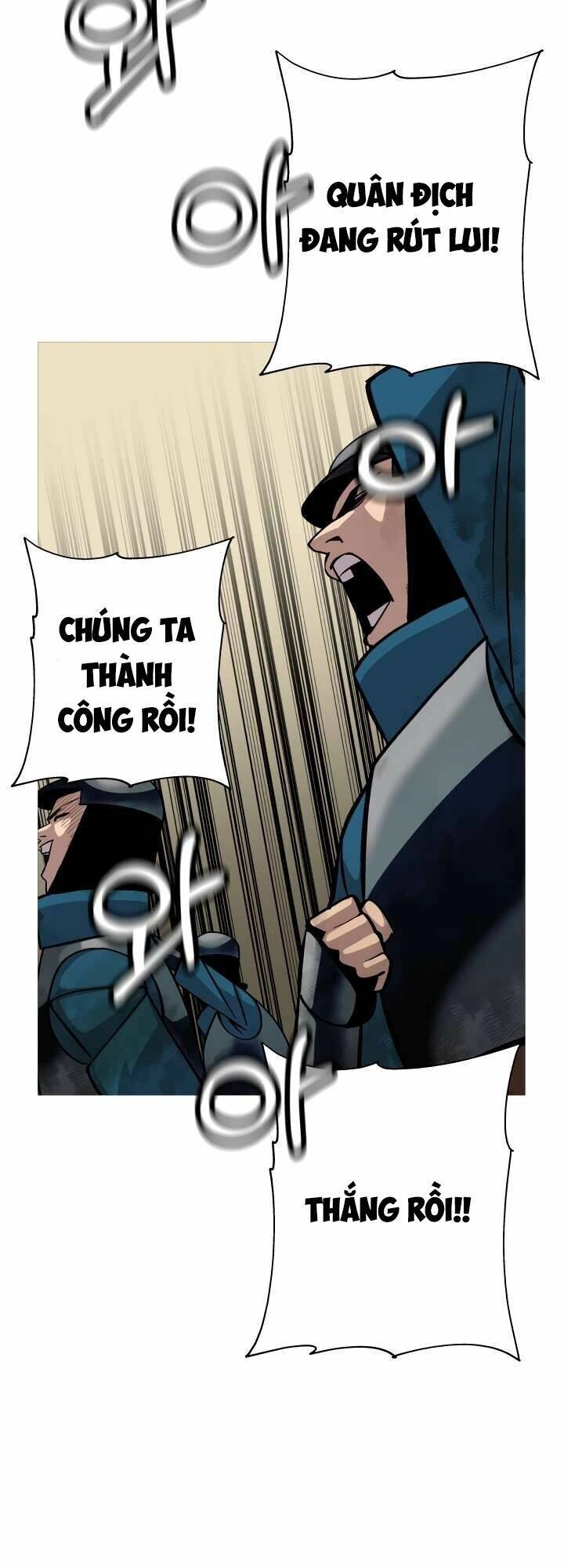 Chiến Binh Quật Cường Chapter 50 - 28