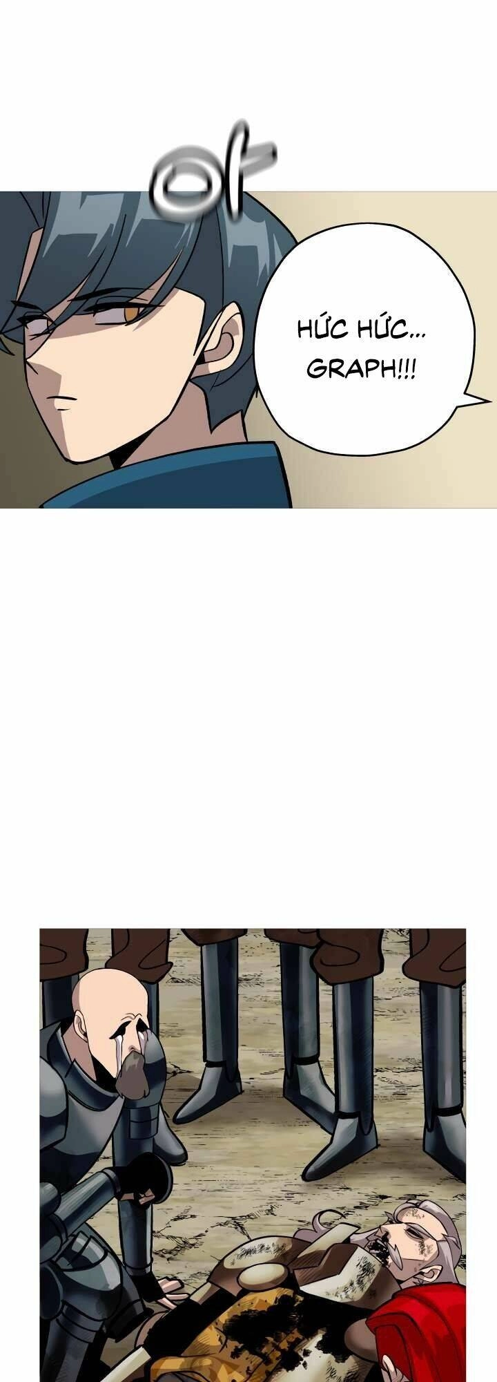 Chiến Binh Quật Cường Chapter 50 - 29