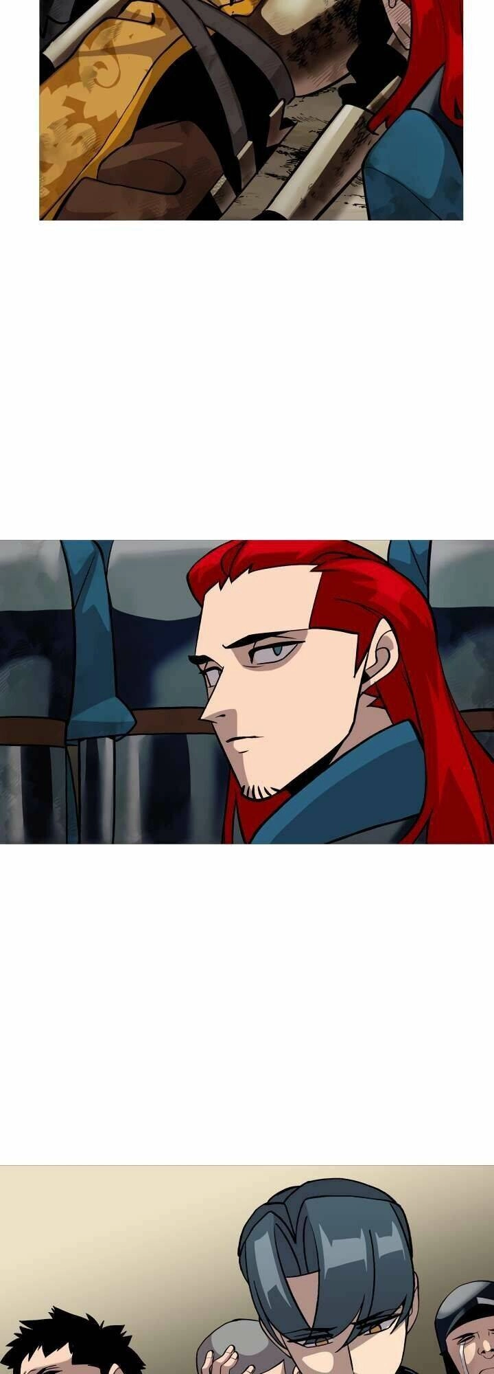 Chiến Binh Quật Cường Chapter 50 - 30