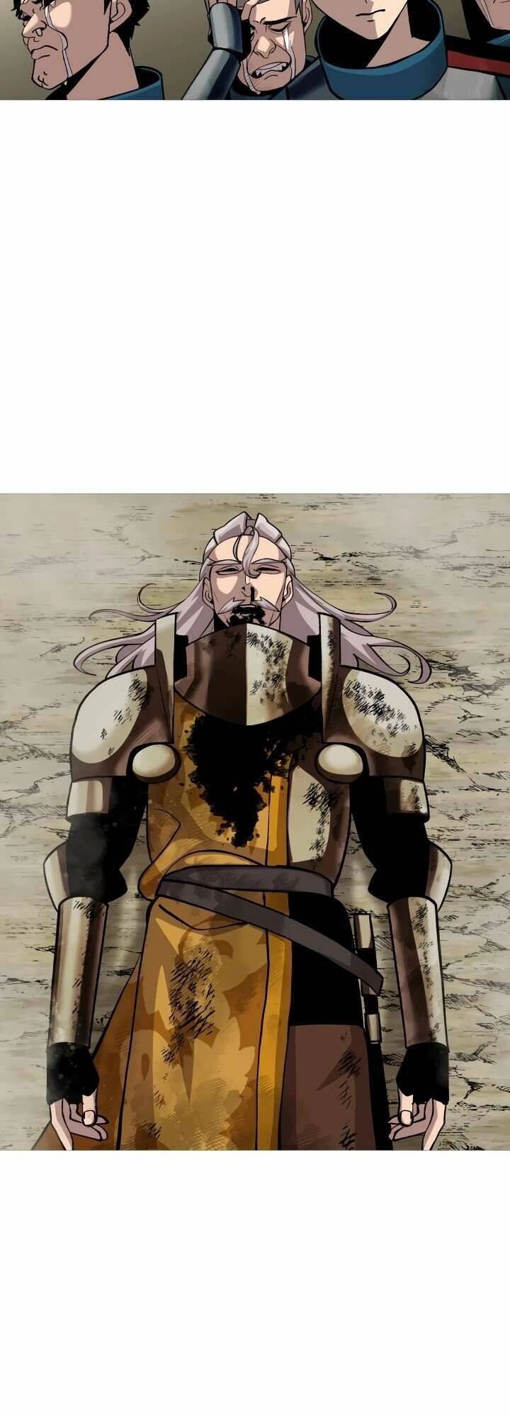 Chiến Binh Quật Cường Chapter 50 - 31