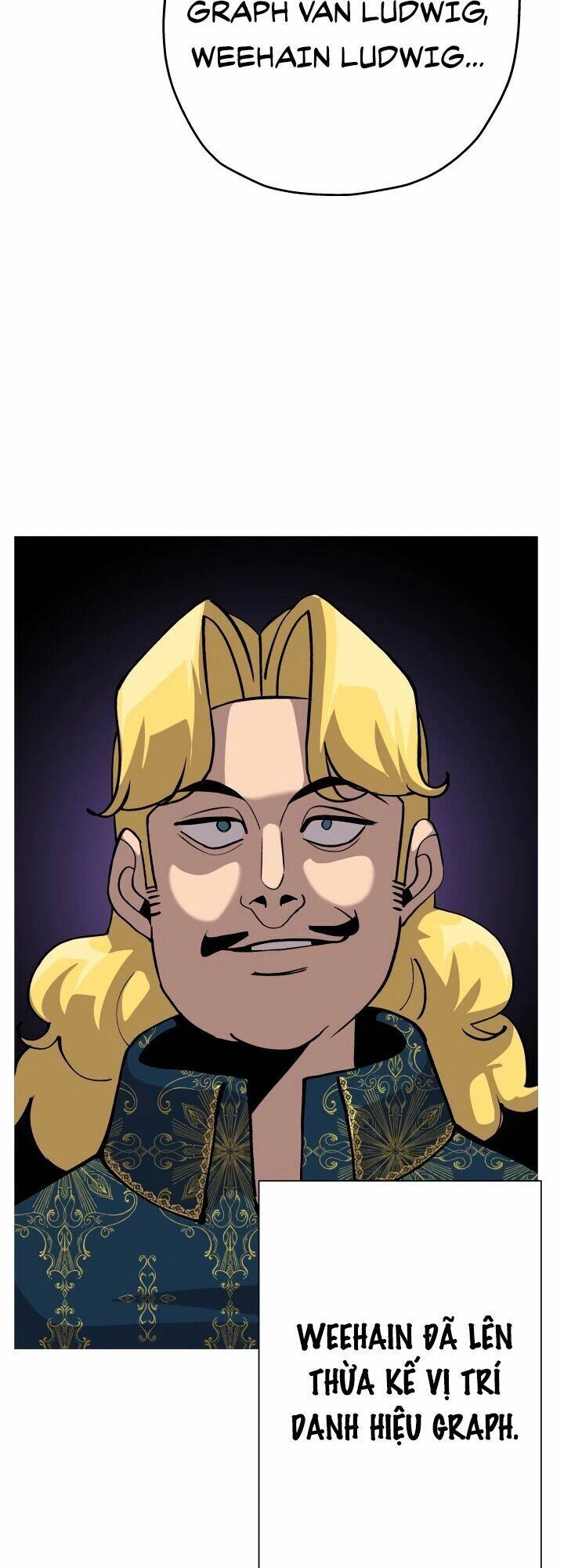 Chiến Binh Quật Cường Chapter 50 - 36