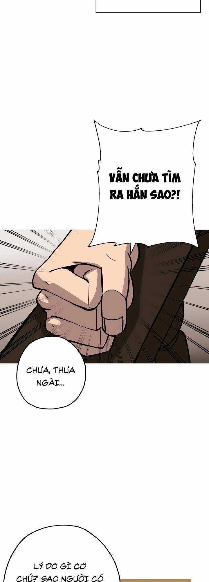 Chiến Binh Quật Cường Chapter 50 - 37
