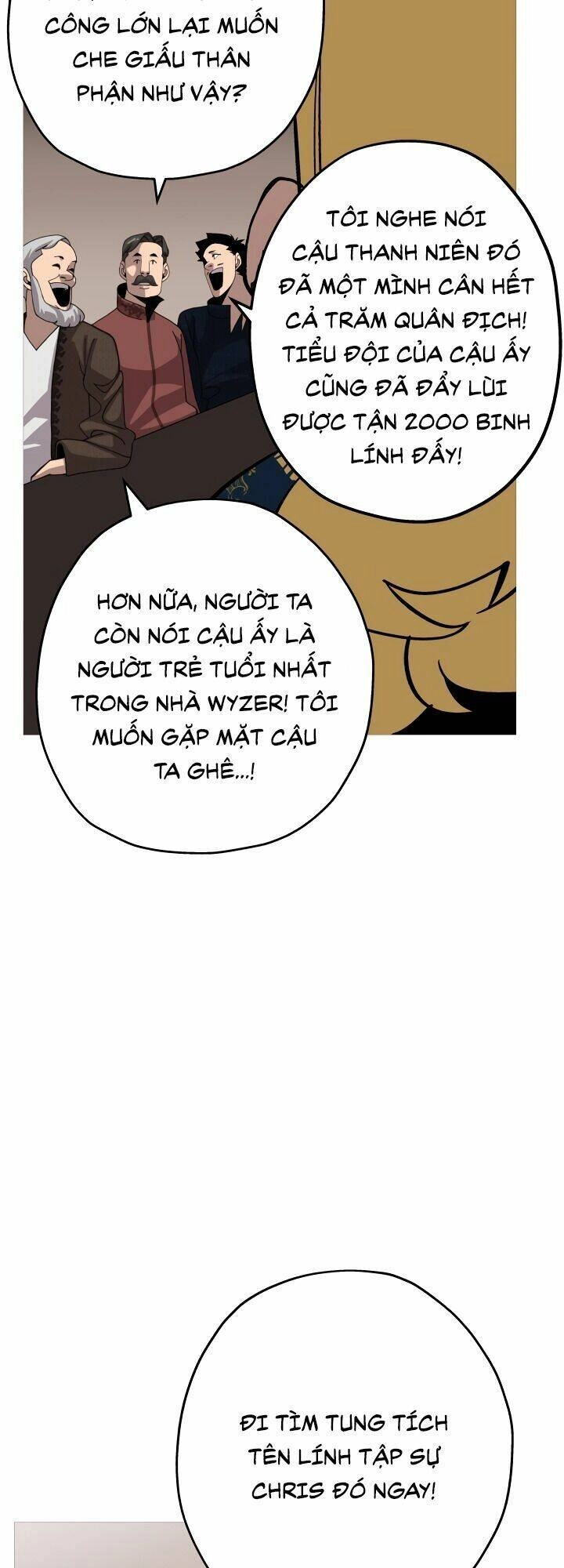 Chiến Binh Quật Cường Chapter 50 - 38