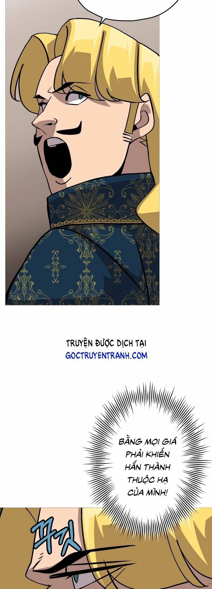 Chiến Binh Quật Cường Chapter 50 - 39