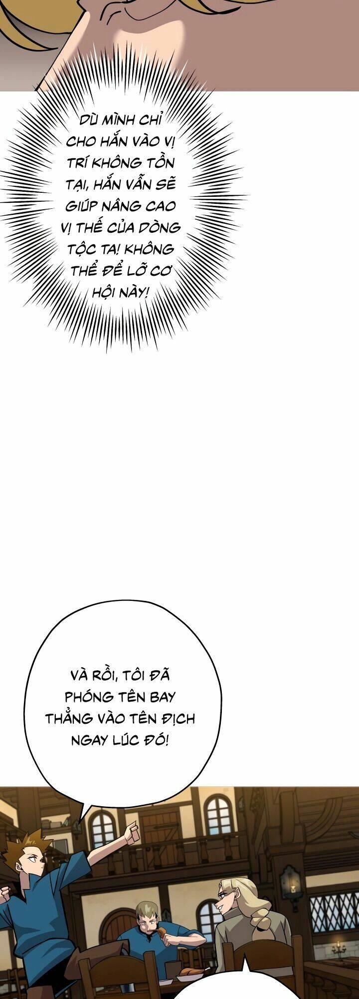 Chiến Binh Quật Cường Chapter 50 - 40