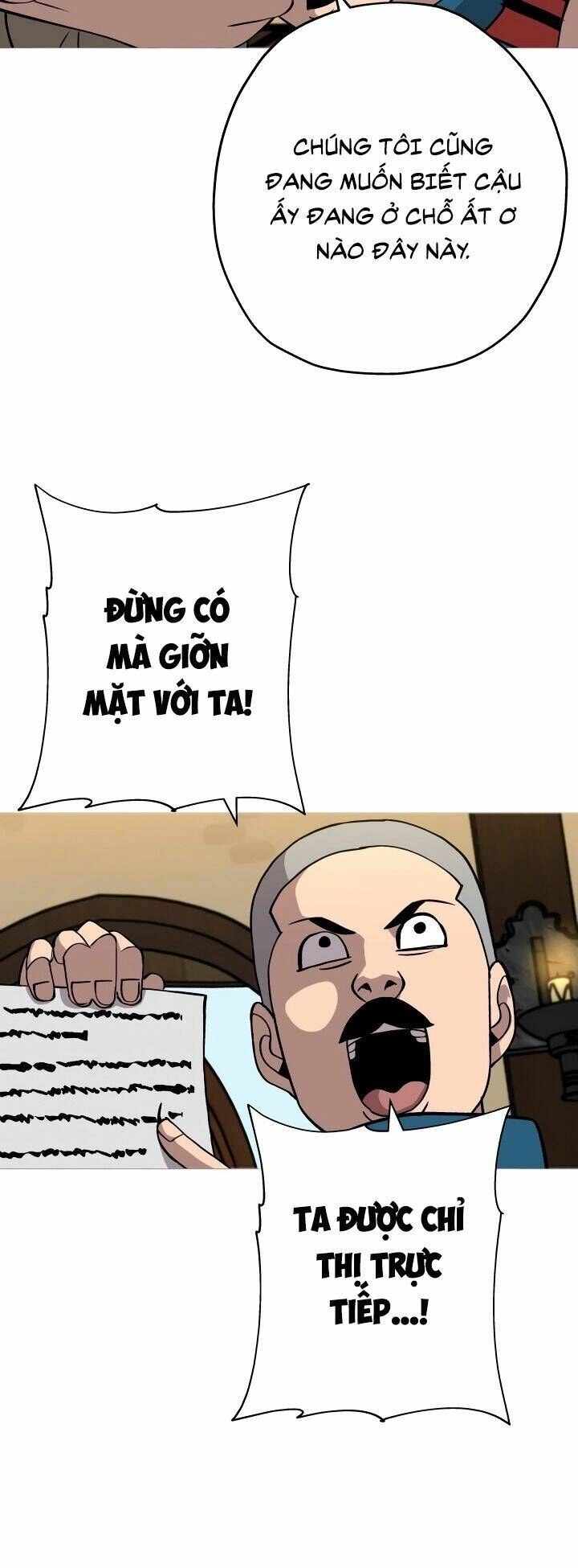 Chiến Binh Quật Cường Chapter 50 - 45