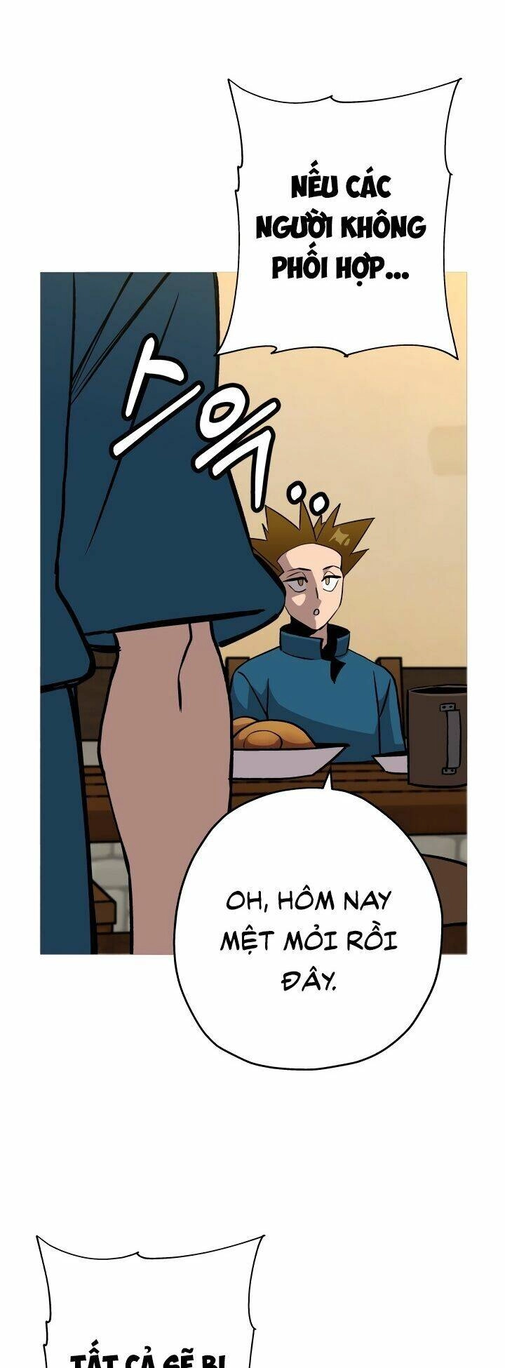 Chiến Binh Quật Cường Chapter 50 - 46