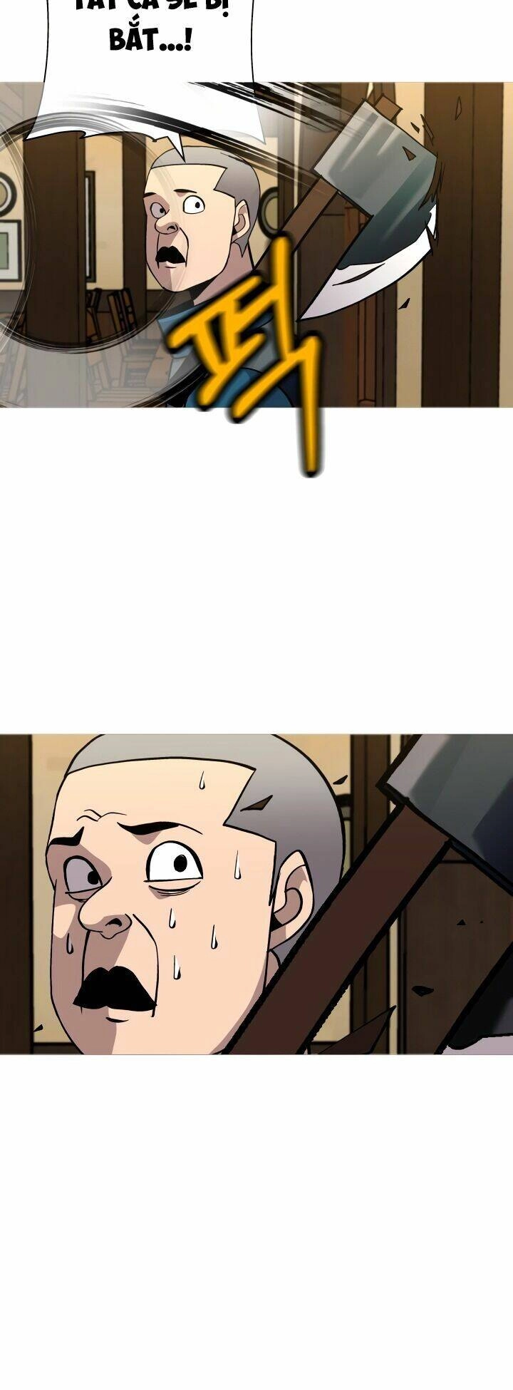 Chiến Binh Quật Cường Chapter 50 - 47