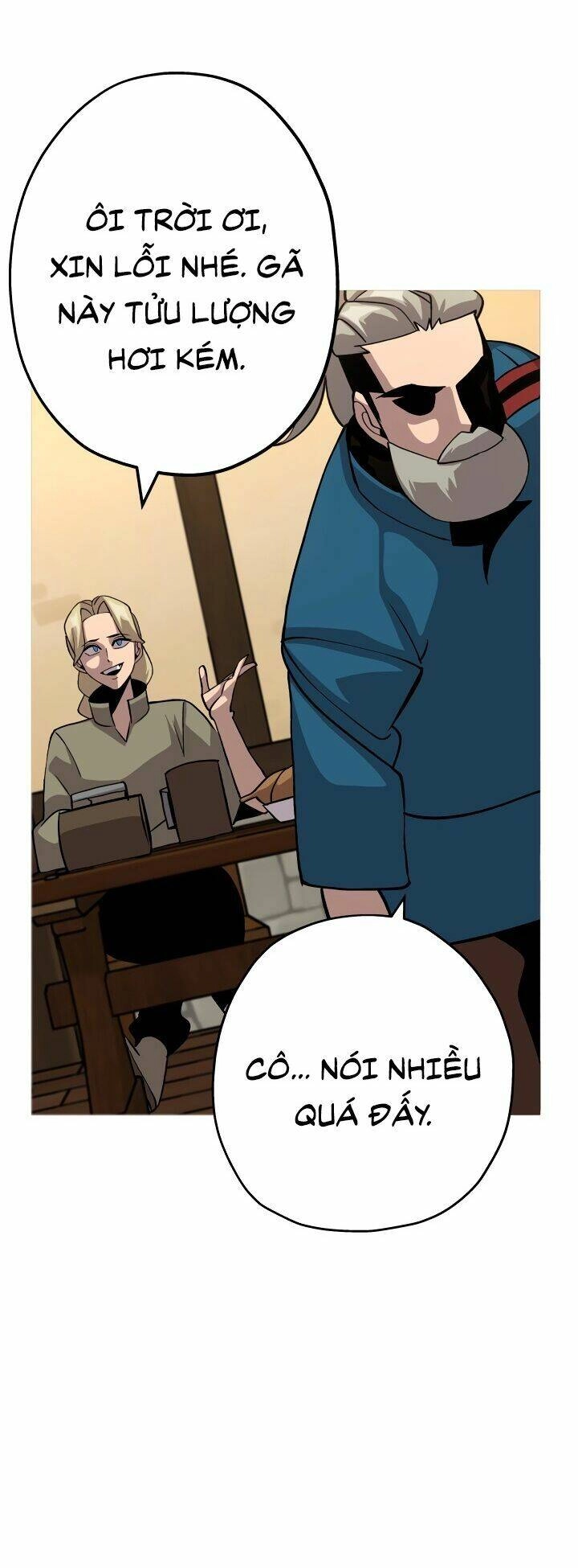 Chiến Binh Quật Cường Chapter 50 - 48