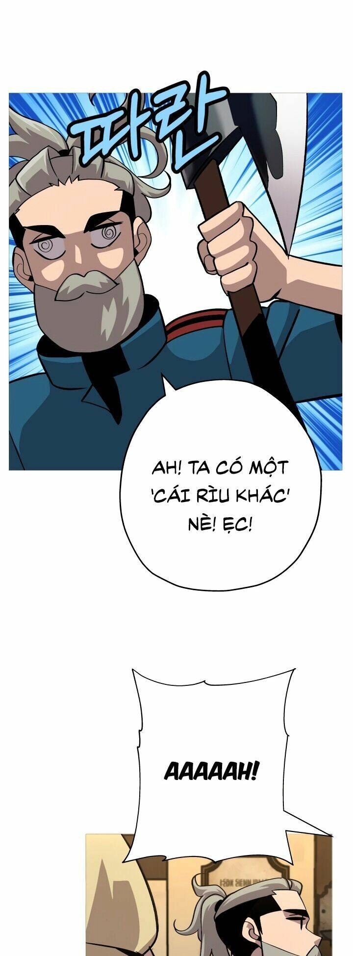 Chiến Binh Quật Cường Chapter 50 - 49