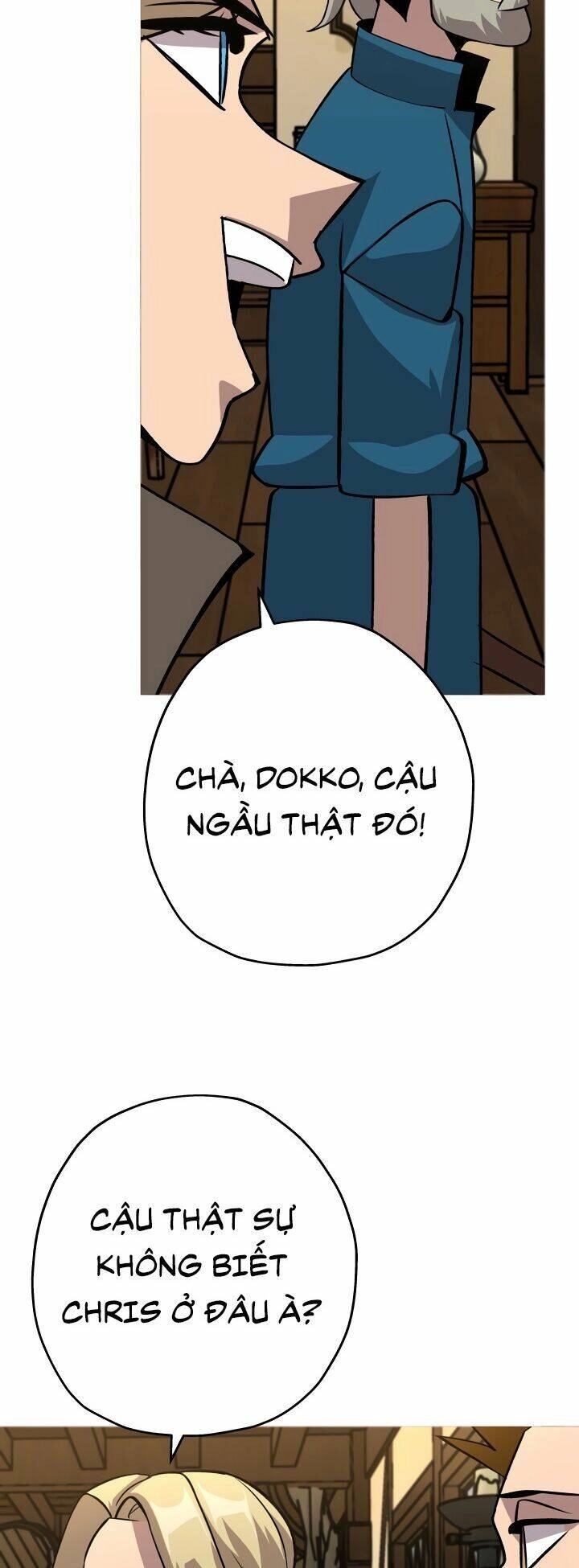 Chiến Binh Quật Cường Chapter 50 - 50