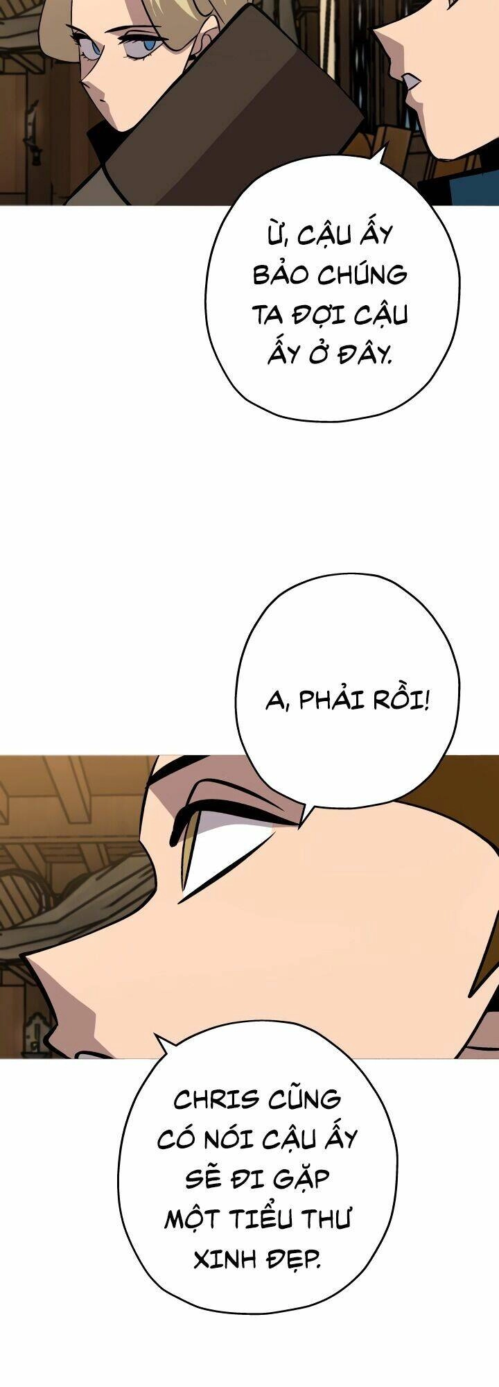 Chiến Binh Quật Cường Chapter 50 - 51