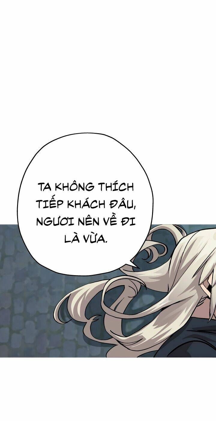 Chiến Binh Quật Cường Chapter 50 - 57