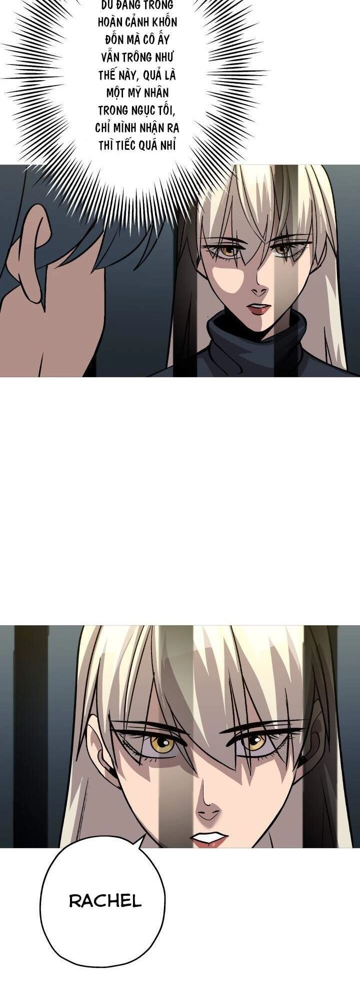 Chiến Binh Quật Cường Chapter 51 - 2