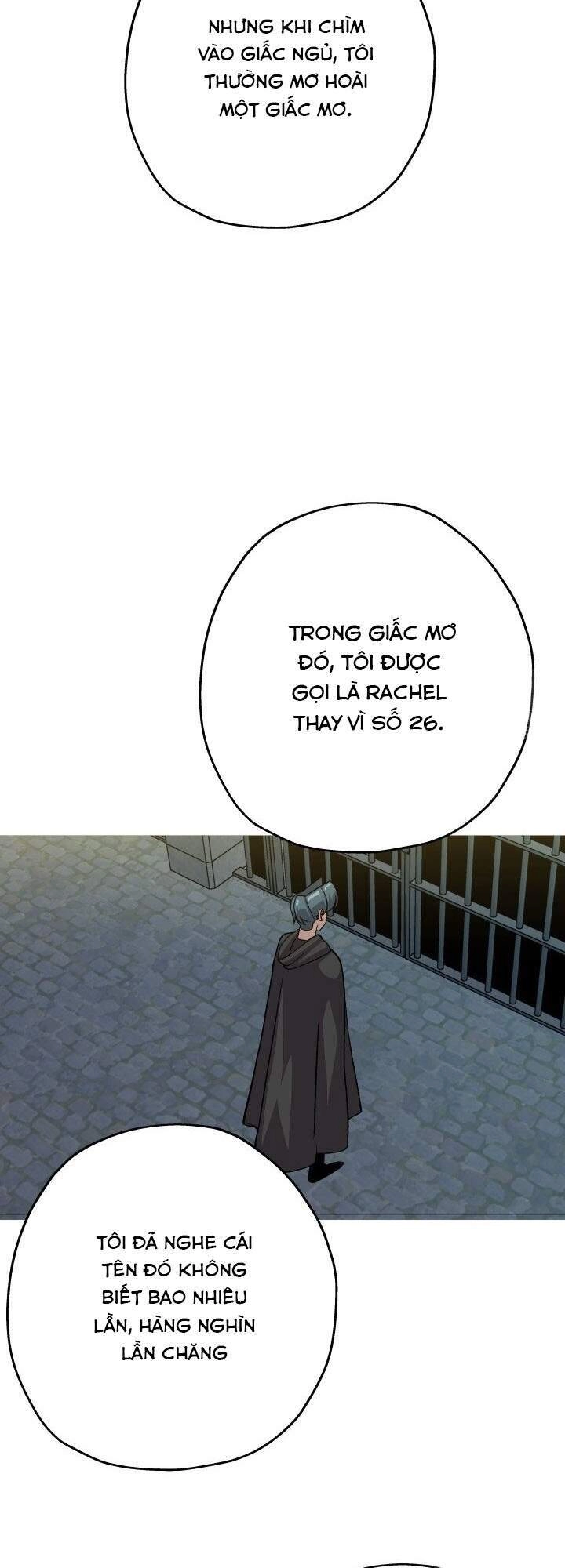 Chiến Binh Quật Cường Chapter 51 - 5