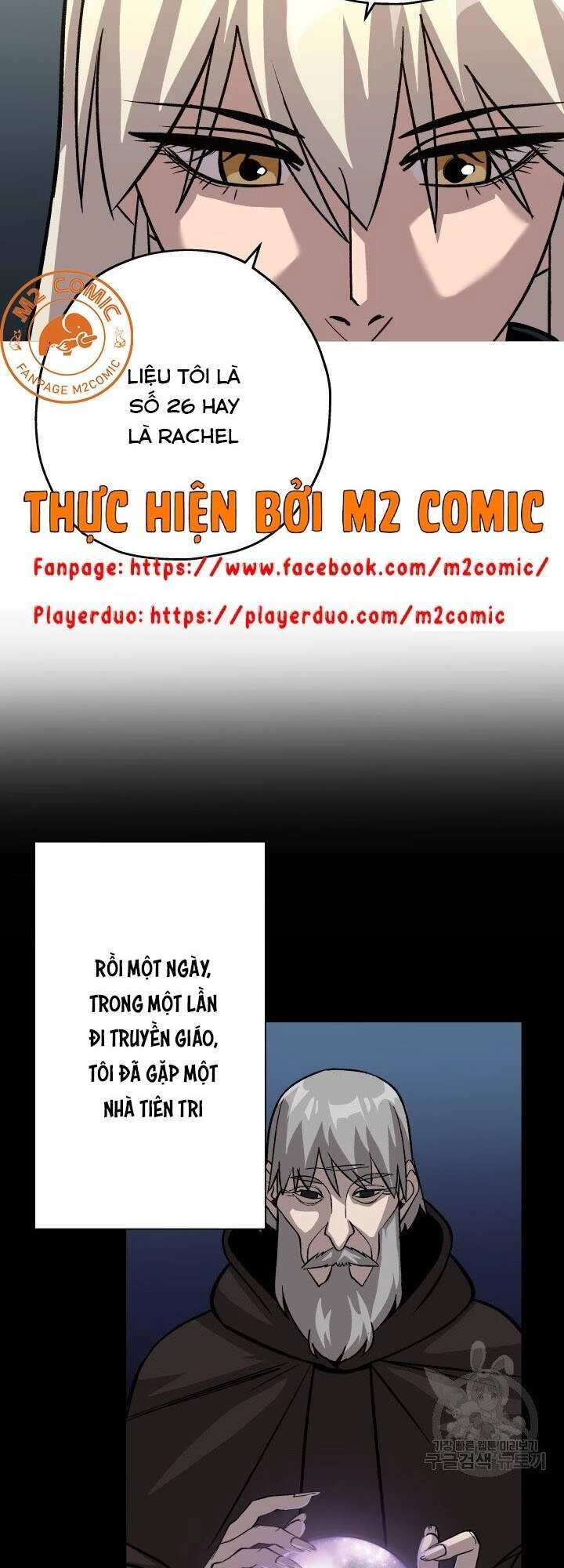 Chiến Binh Quật Cường Chapter 51 - 7