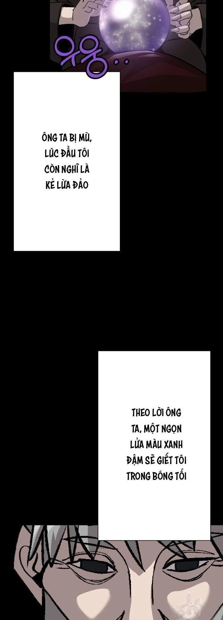 Chiến Binh Quật Cường Chapter 51 - 8