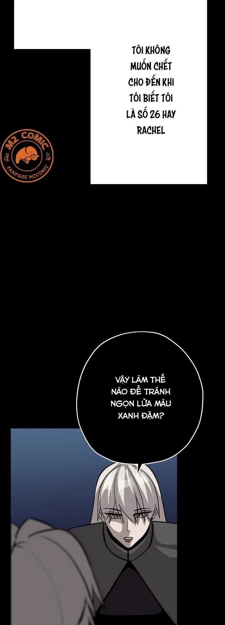 Chiến Binh Quật Cường Chapter 51 - 10