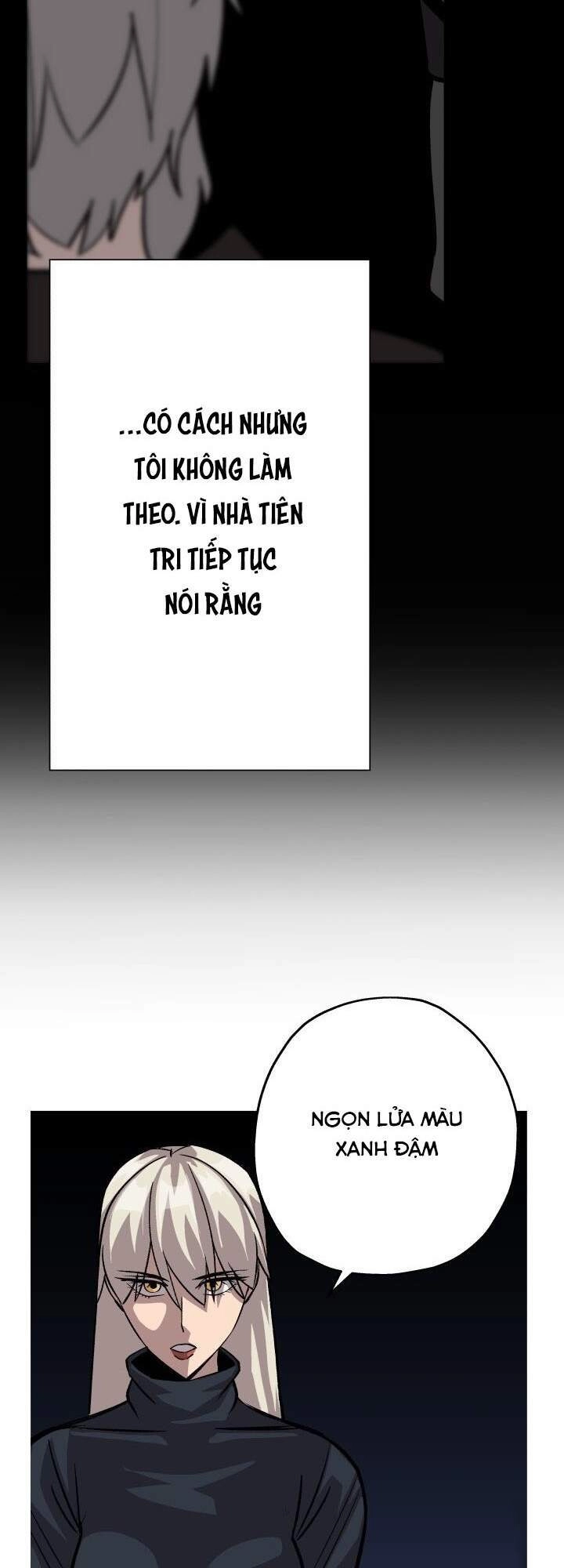 Chiến Binh Quật Cường Chapter 51 - 11