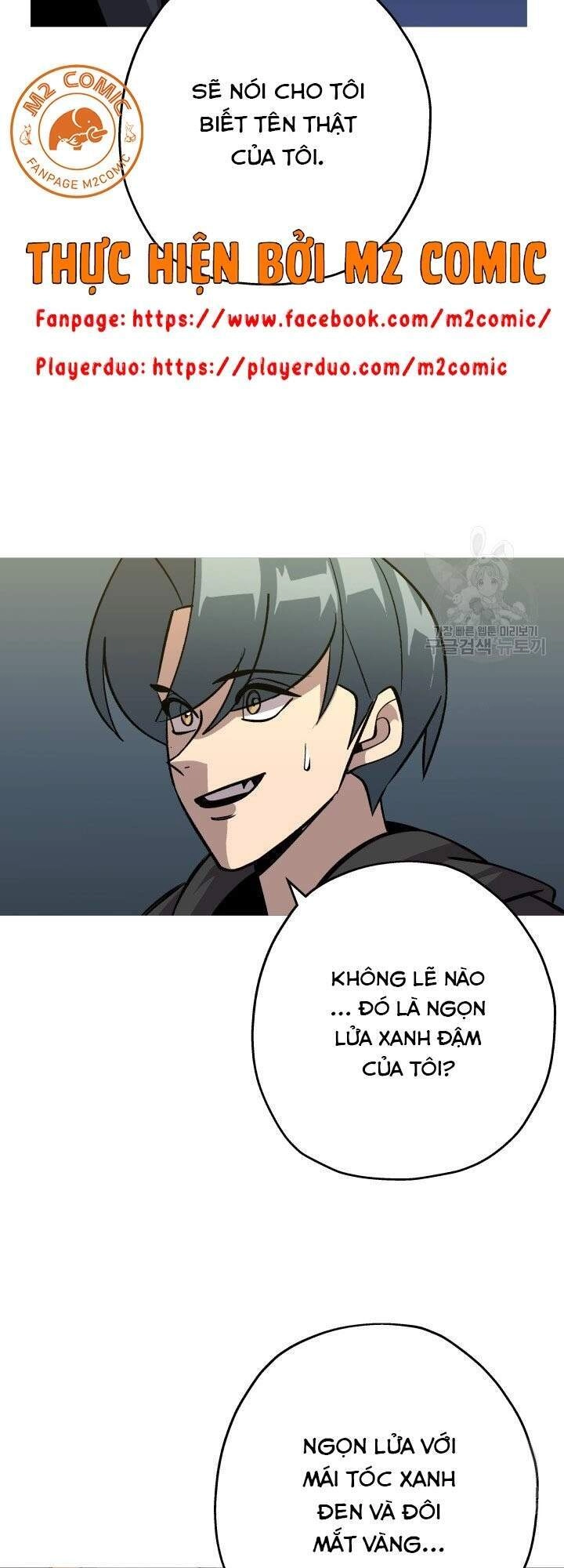 Chiến Binh Quật Cường Chapter 51 - 13