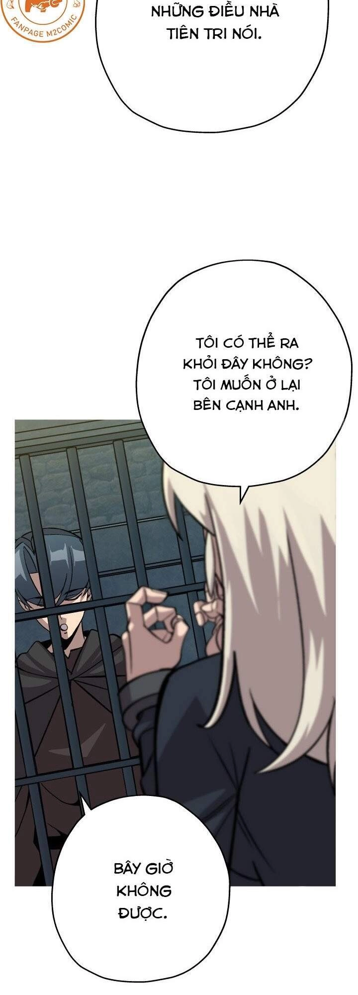 Chiến Binh Quật Cường Chapter 51 - 16