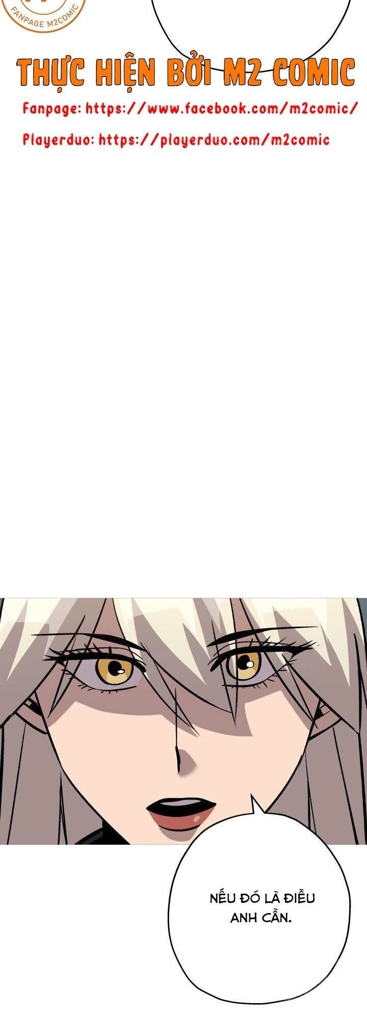 Chiến Binh Quật Cường Chapter 51 - 19