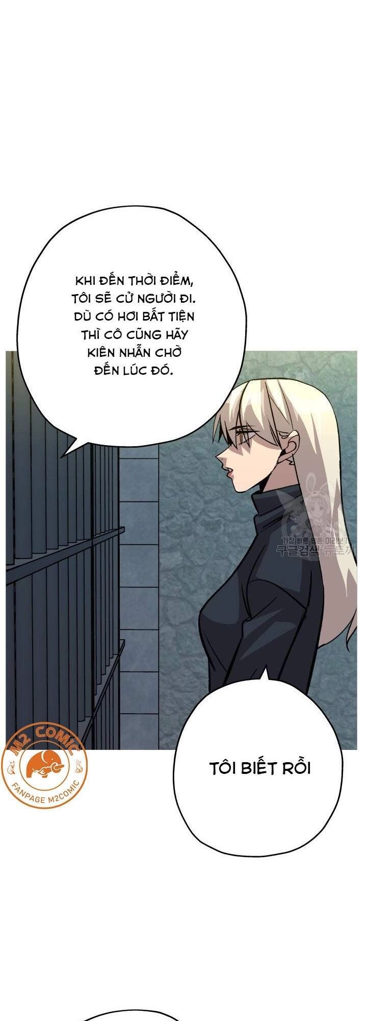 Chiến Binh Quật Cường Chapter 51 - 20