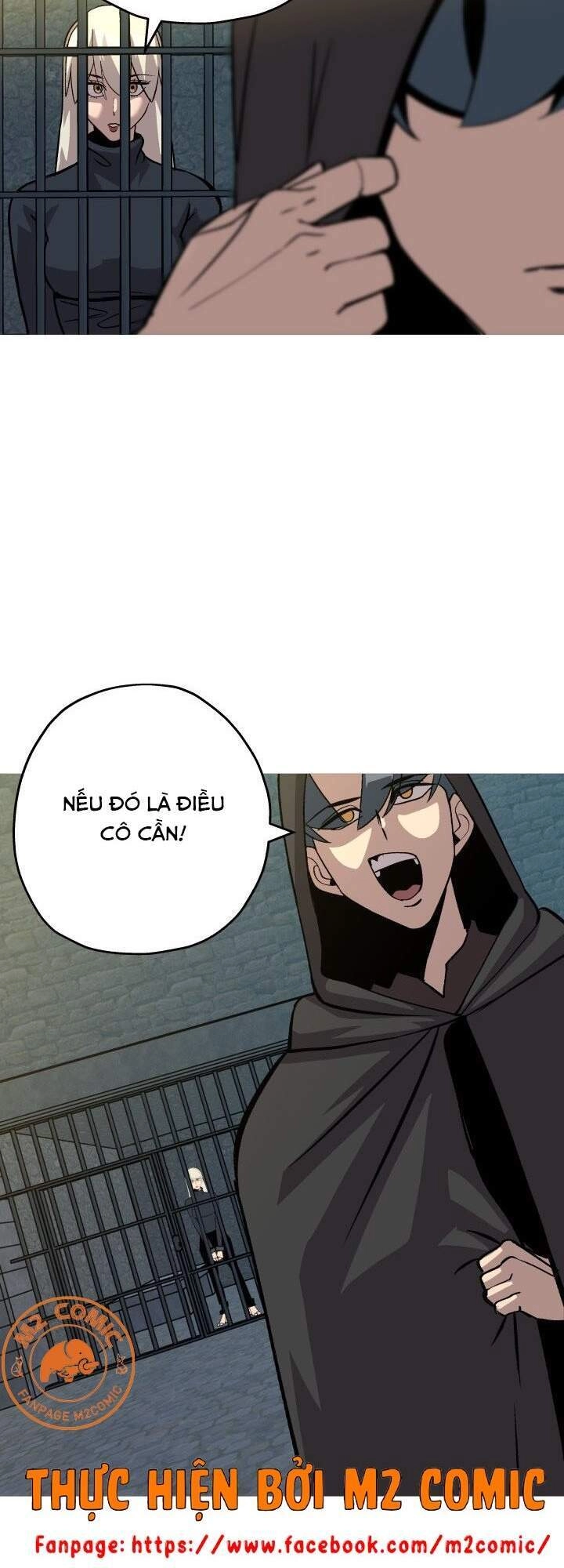 Chiến Binh Quật Cường Chapter 51 - 22