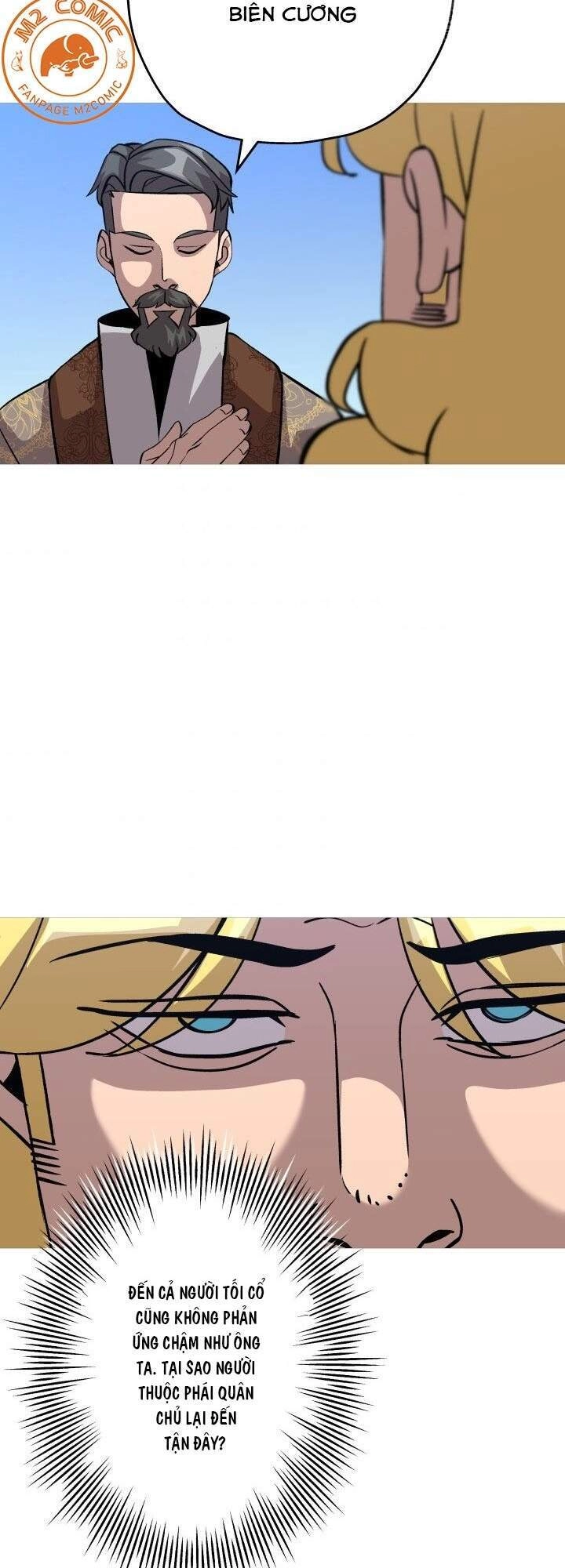 Chiến Binh Quật Cường Chapter 51 - 26