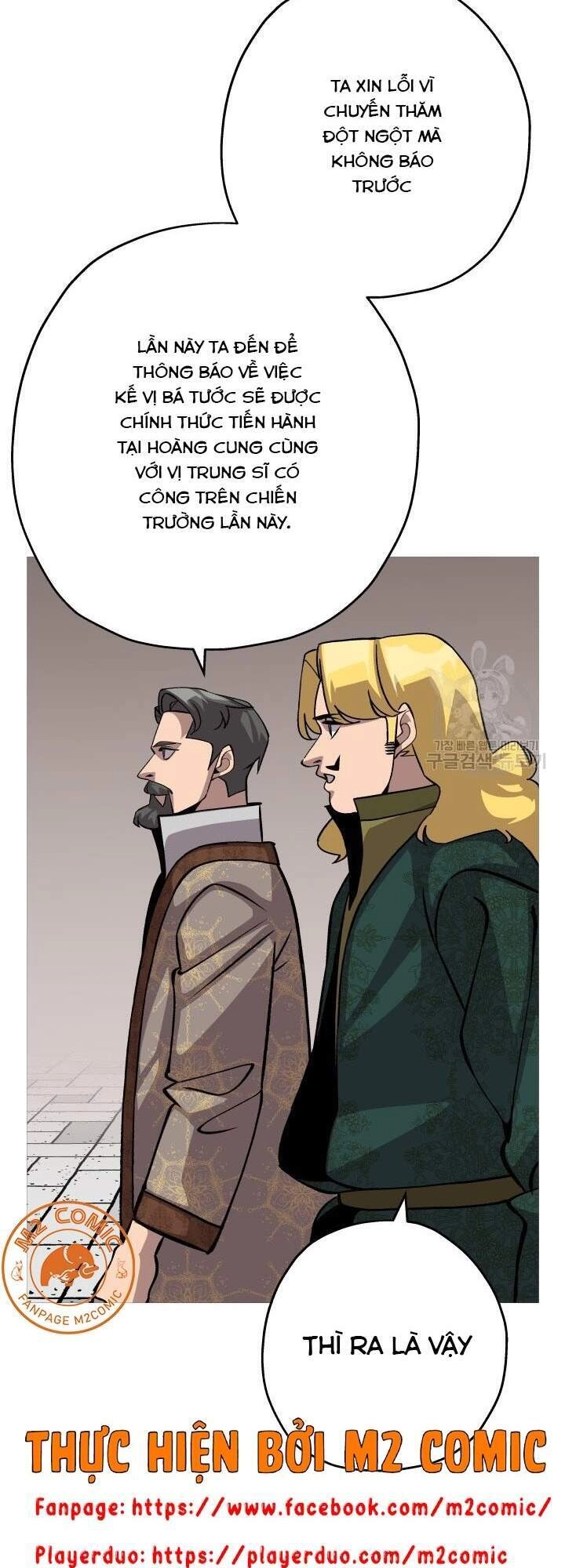 Chiến Binh Quật Cường Chapter 51 - 28