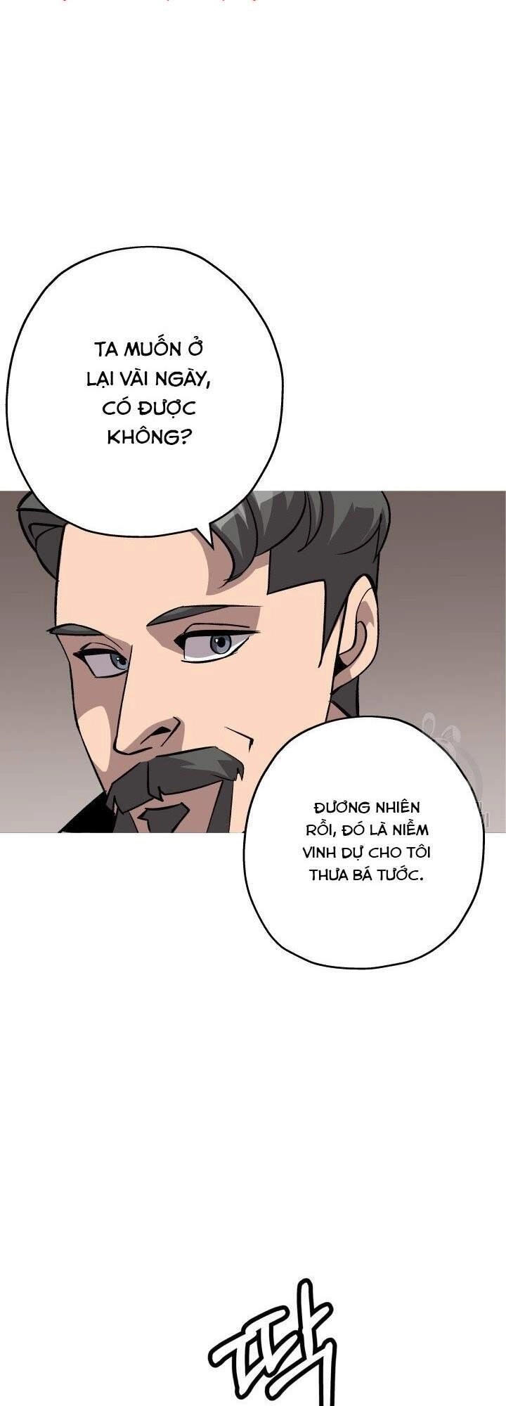 Chiến Binh Quật Cường Chapter 51 - 29