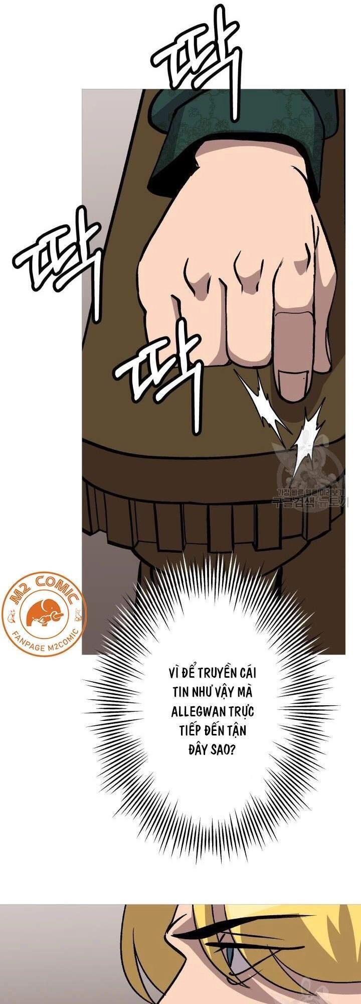 Chiến Binh Quật Cường Chapter 51 - 31